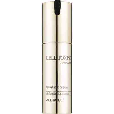 Крем для кожи вокруг глаз Medi-Peel Cell Toxing Dermajours Repair Eye Cream 30 мл (8809409343709) Винница