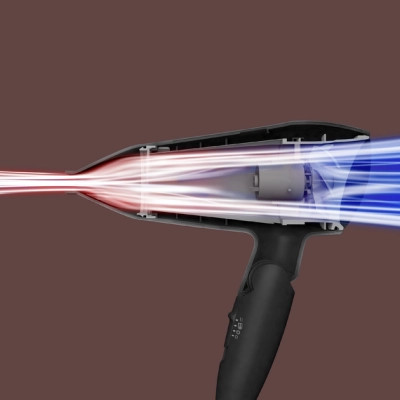 Фен Panasonic EH-ND65-K865 Вінниця - фото 2