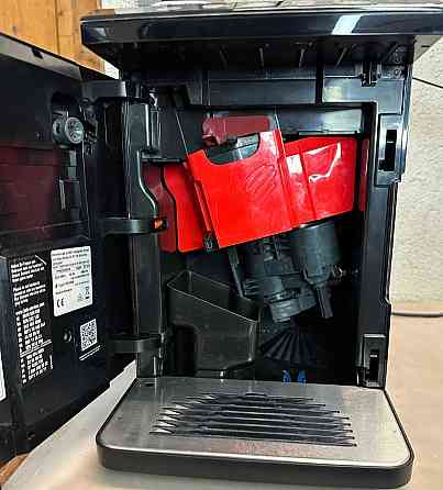 Кавомашина SIEMENS EQ 500 Classic TP503R04. Київ