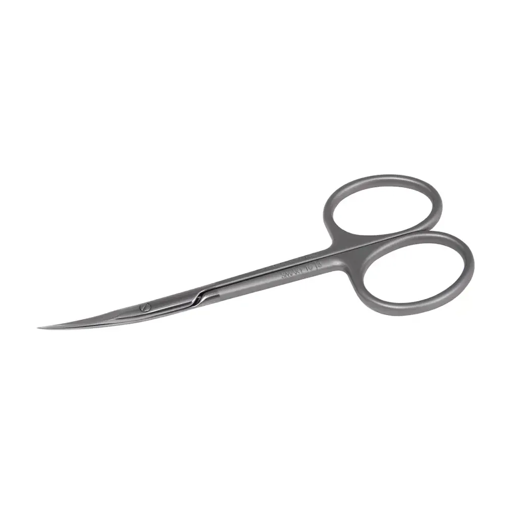 Ножницы маникюрные для удаления кутикул STALEKS PRO SMART 10 TYPE 3 SS-10/3 Киев - изображение 1