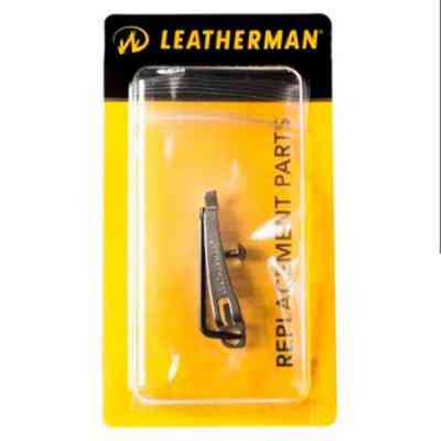 Клипса для мультитула Leatherman Sidekick, Wingman, REV (930379) Винница