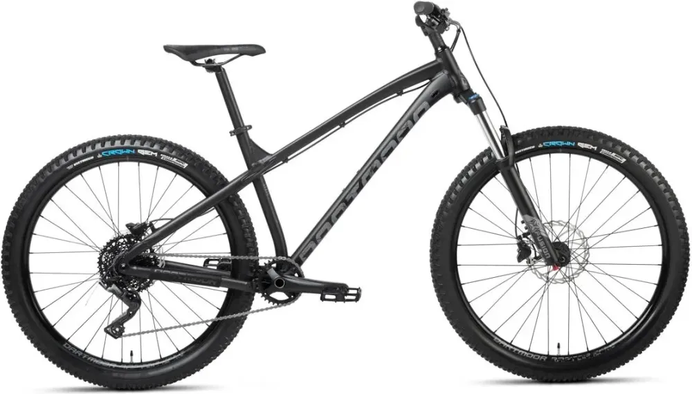 Велосипед Dartmoor Primal Intro Czarny 27,5 2024 Киев - изображение 1