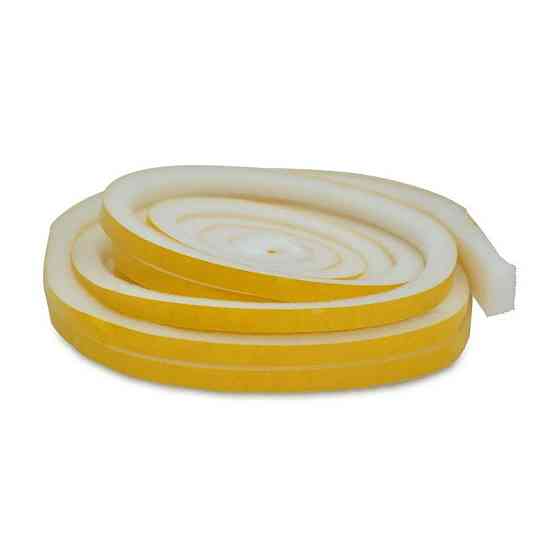 Уплотнитель поролоновый для окон Харьков