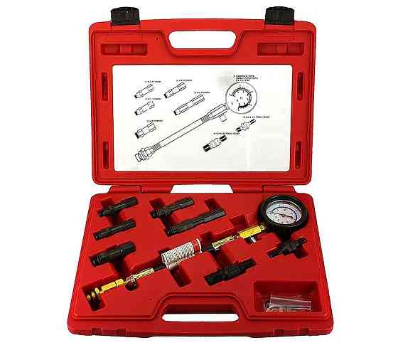 Компресометр дизельний AT-105 TJG Винница