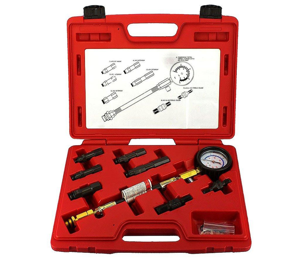 Компресометр дизельний AT-105 TJG Вінниця - фото 1