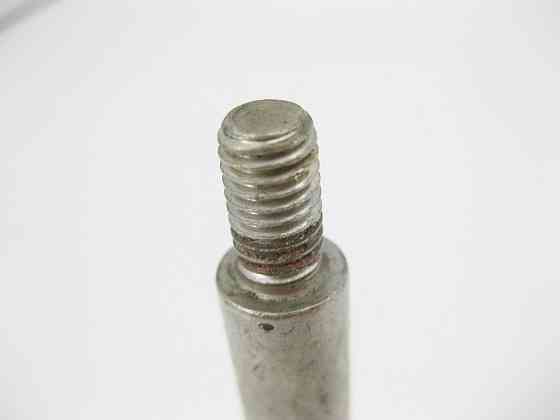 Mercedes-Benz  A0019904800 Болт із шестигранною головкою 19 mm M8 x 70 mm Одесса