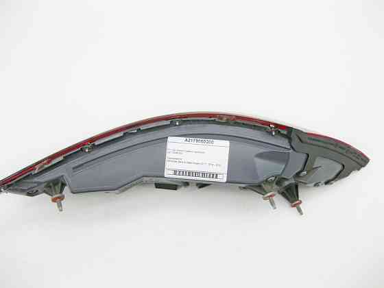 Mercedes-Benz  A2179060200 Ліхтар задній правий зовнішній S-Class C217 Одеса