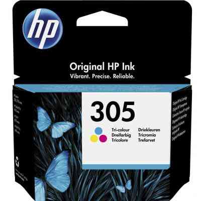 Картридж HP DJ No.305 color (3YM60AE) Винница