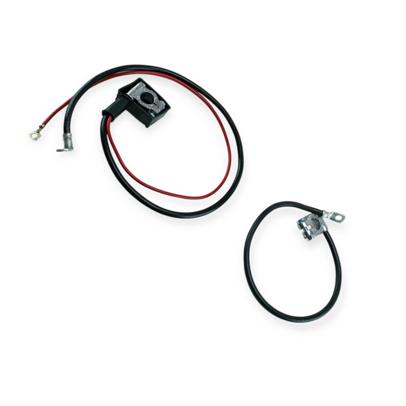 Провід клему свинець 3110 акб Мукачево - фото 1