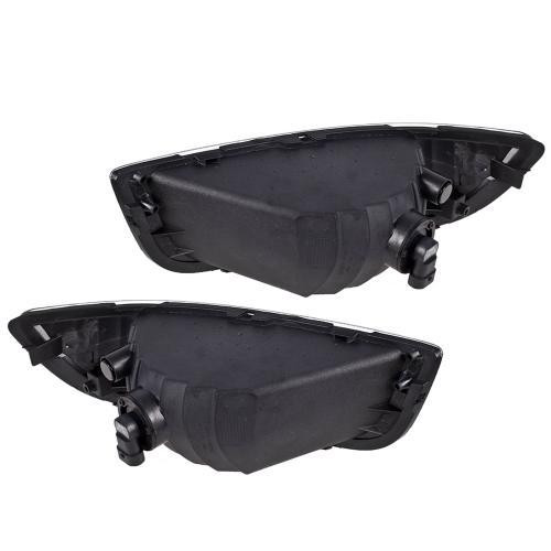 Дополнительные фары Mitsubishi Lancer 2007-2016 MB-285 с HB4 (9006) 12V 51W и электрической проводкой Харьков - изображение 3