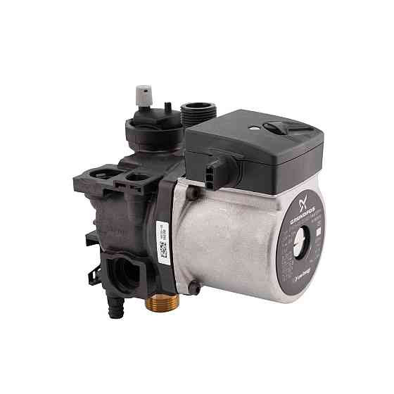 Циркуляційний насос Airfel Premix 15/60 D0483 25-30 кВт Київ