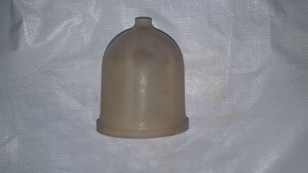 Стакан фильтра грубой очистки топлива СМД-60, Т-150. Харьков - изображение 1