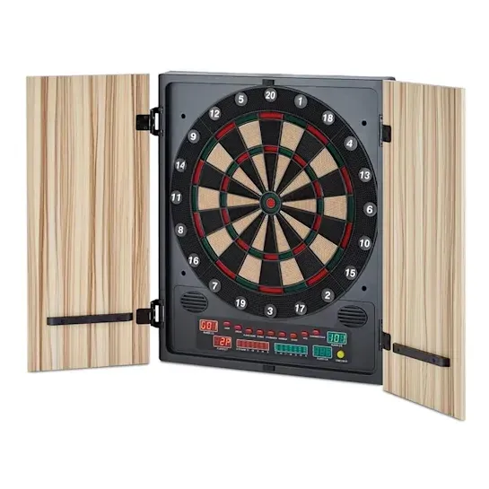 Дартс KLARFIT Dartmaster 180 из Германии Днепр