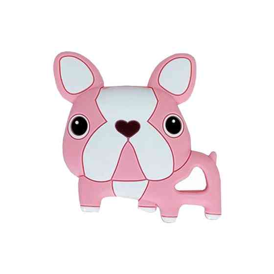 Силиконовый прорезыватель 