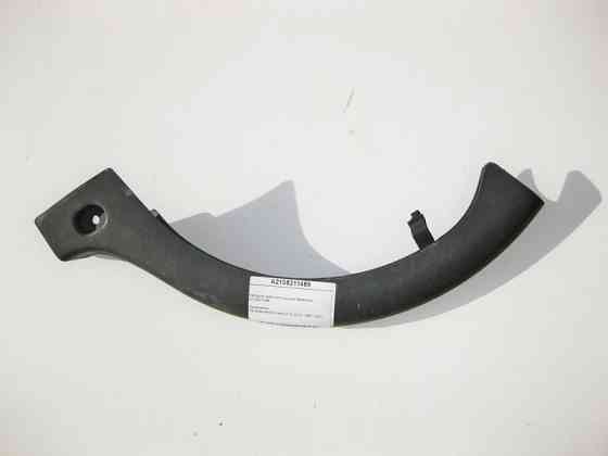 Mercedes-Benz  A2108211489 Накладка лівої петлі кришки багажника E-Class W210 Одеса