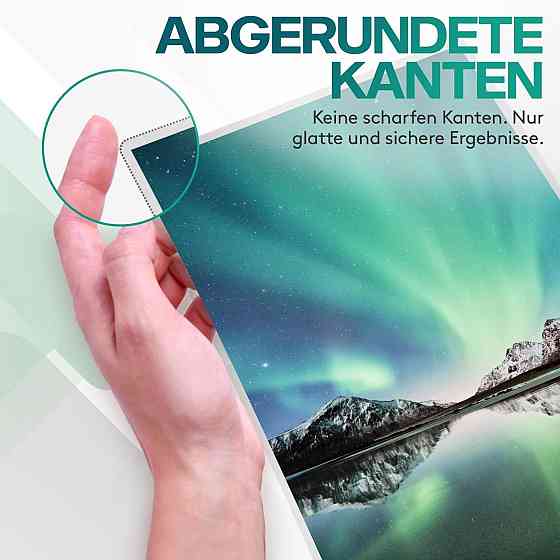 Пакети для ламінування A5 ACROPAQ 100 шт 200 мкм (2x100) глянцеві заокруглені кути Київ