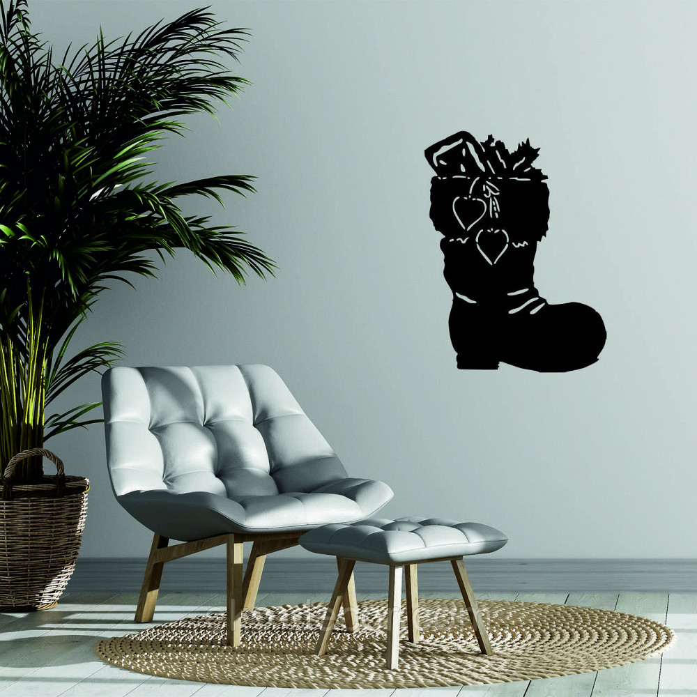 Декоративне настінне Панно «Новий рік», Декор на стену Київ - фото 9