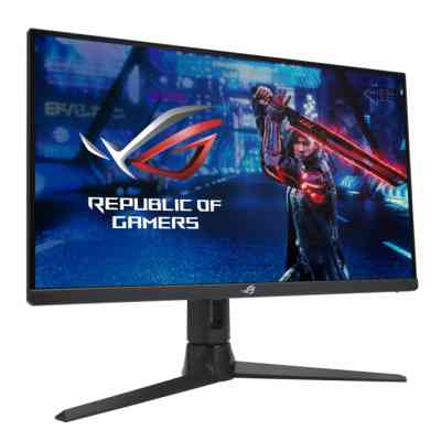 Монитор ASUS ROG Strix XG27AQMR Винница