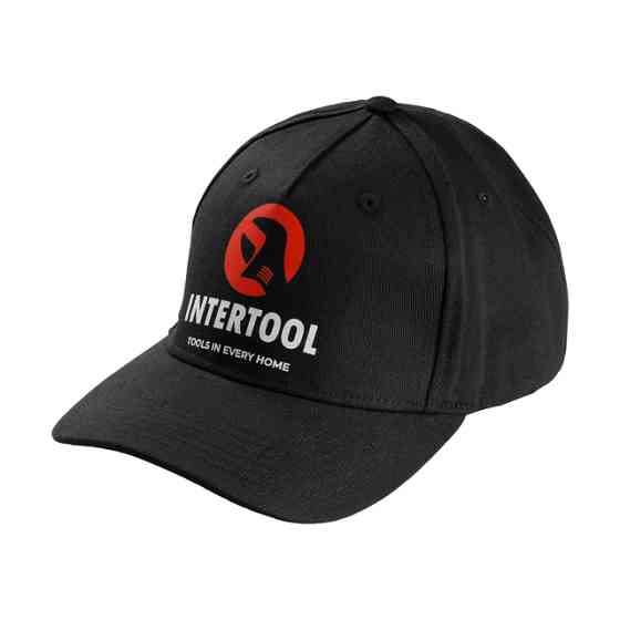 Бейсболка  "INTERTOOL" Львів