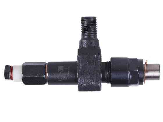 Паливний інжектор у зборі (форсунка) мотоблок 175N Мукачево