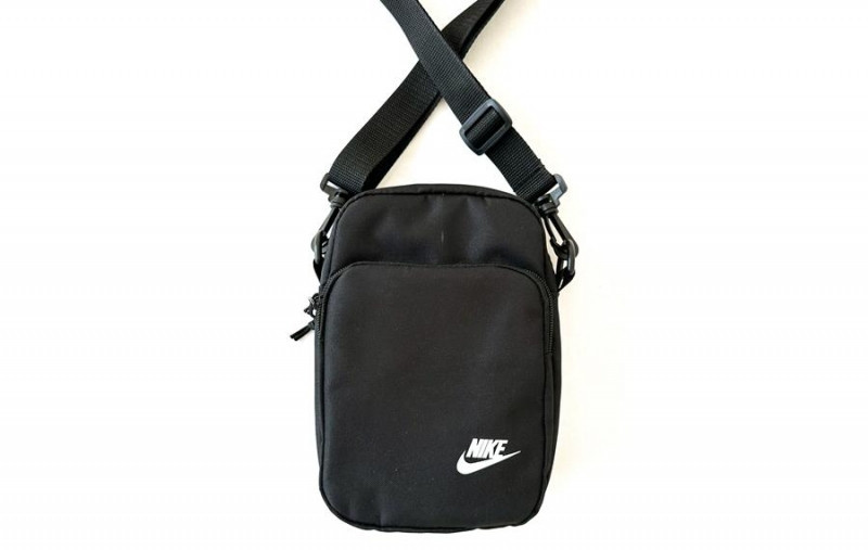 Сумка небольшая мужская спорт Киев - изображение 1