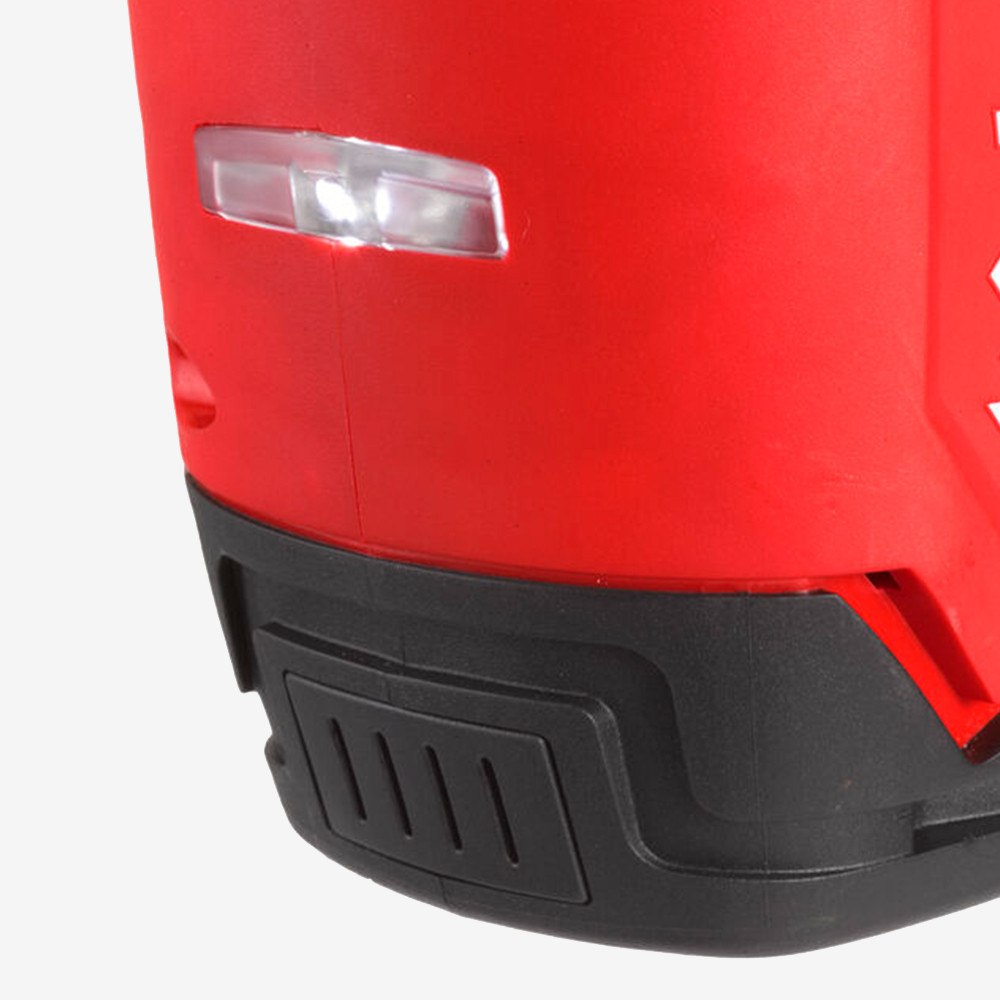 Перфоратор SDS-PLUS аккумуляторный MILWAUKEE, M18 FUEL FH-0X Одесса - изображение 4