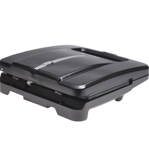 Бутербродниця електрична 800W 6717 KAMILLE Житомир - изображение 8