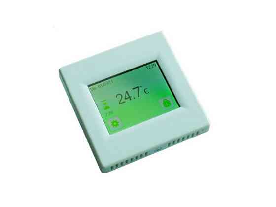 Терморегулятор Fenix TFT Киев