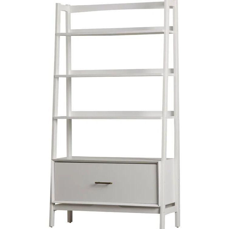 Етажерка для ванної "Банха" зефір Миколаїв - фото 3