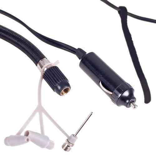 Компрессор Ураган KA-У12040 100psi 12Амп 35л с прикуривателем и переходником Харьков