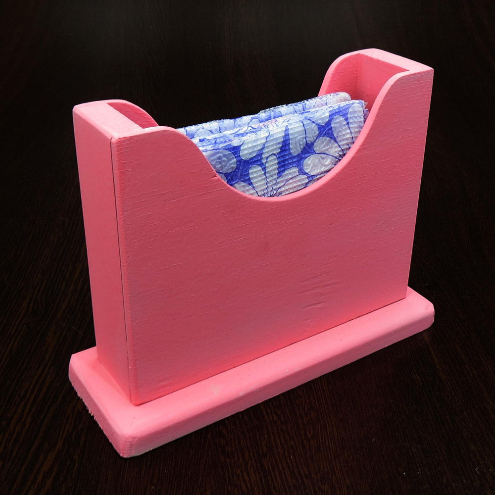 Салфетница 