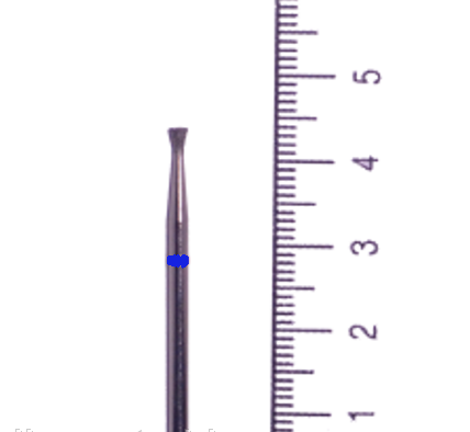Насадка на фрезер обратный конус Трапеция Киев