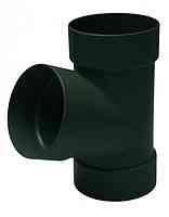 Водостічна система RAINWAY 75 Трійник 67° Харків