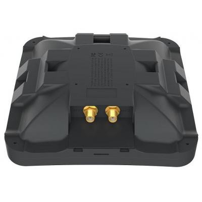 Антенна Wi-Fi Mikrotik MTAO-LTE-5D-SQ Винница - изображение 1