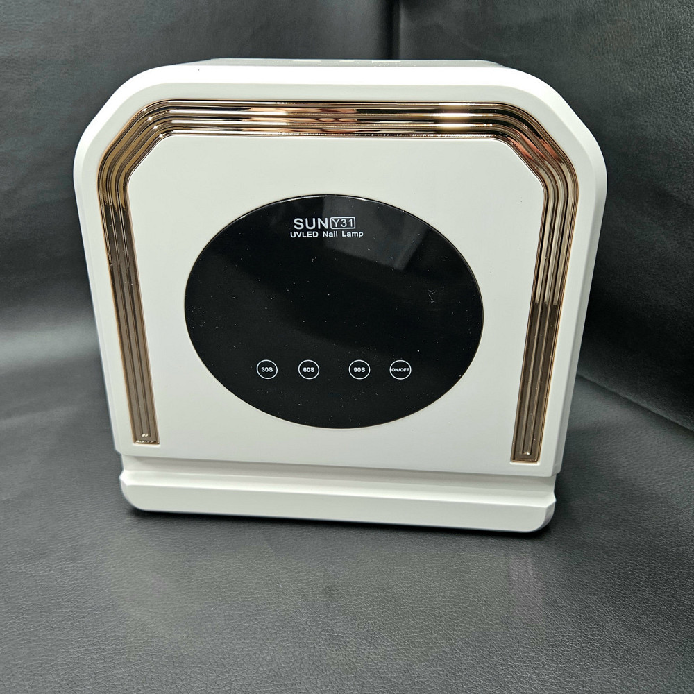 UV+LED лампа для манікюру з акумулятором і USB SUN Y31 Одеса - фото 4