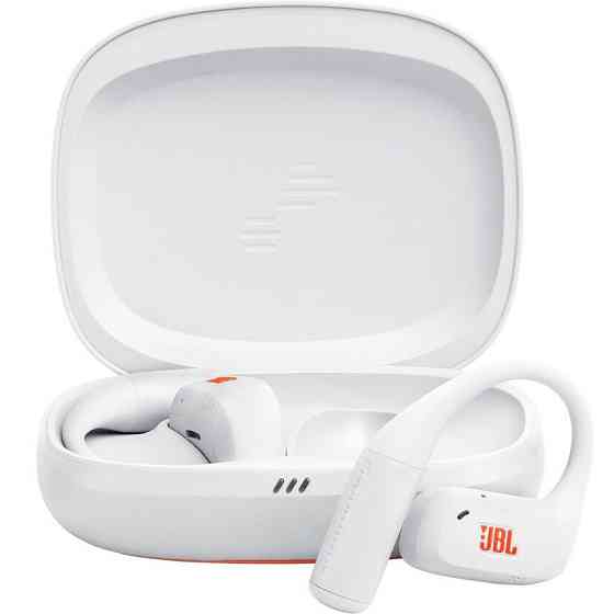 Bluetooth-гарнітура JBL Endurance Zone White (JBLENDUZONEWHT) ( 11648 ) Харків