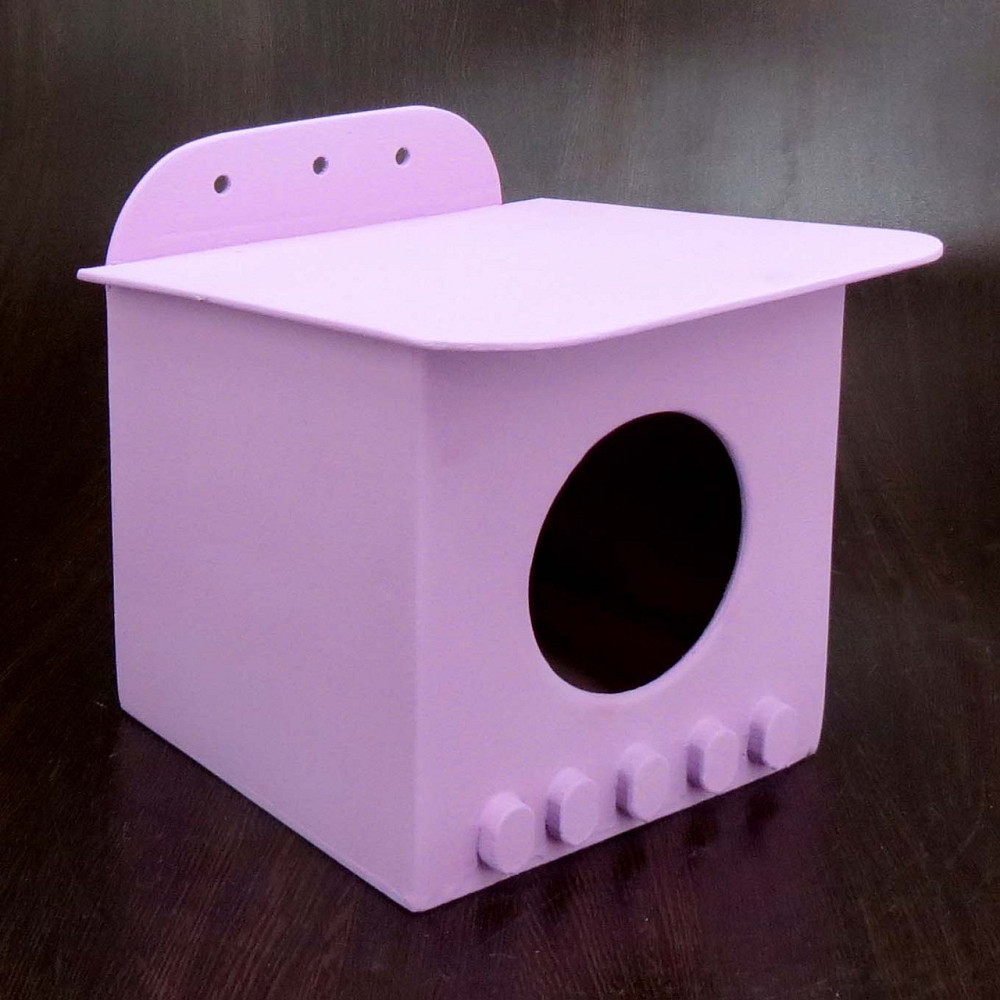 Гнездовье для птиц 