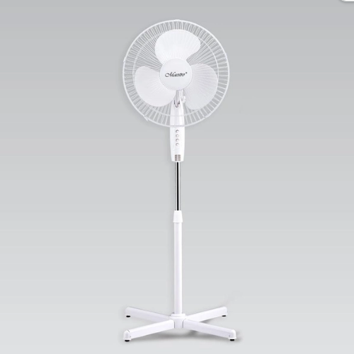 Вентилятор білий MR-900-WHITE Maestro Житомир - изображение 1