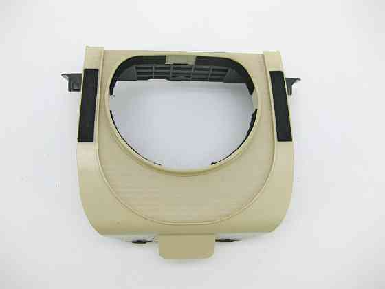 Mercedes-Benz  A2214620195 8L36 Жалюзі - шторка рульової колонки бежева S-Class W221 CL C216 Одесса