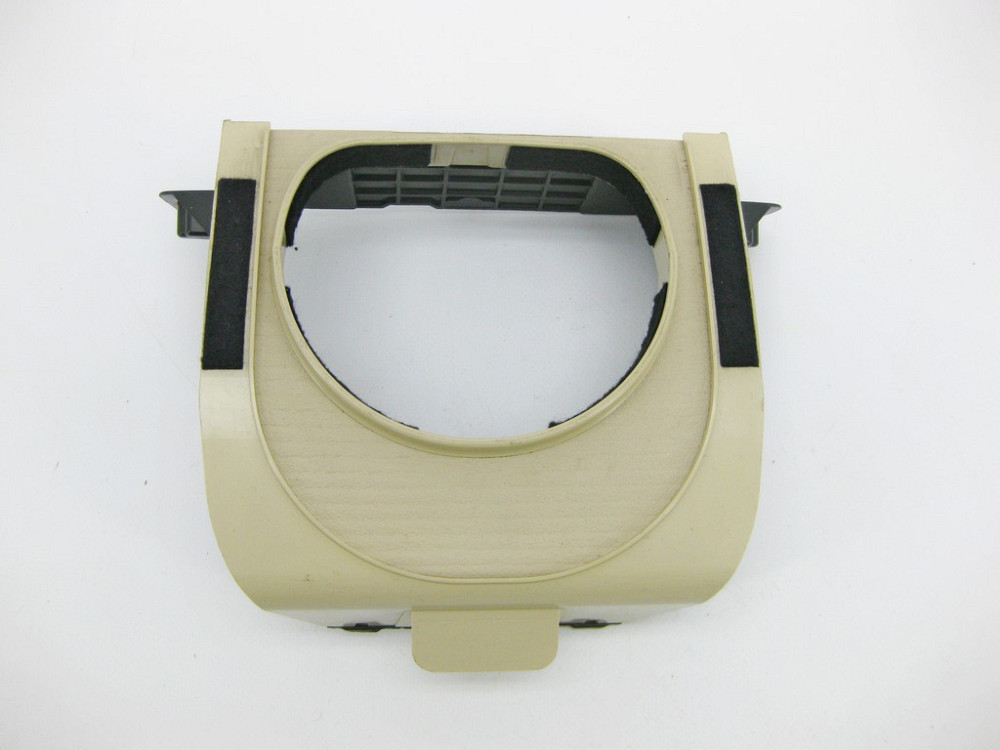 Mercedes-Benz  A2214620195 8L36 Жалюзі - шторка рульової колонки бежева S-Class W221 CL C216 Одесса - изображение 1