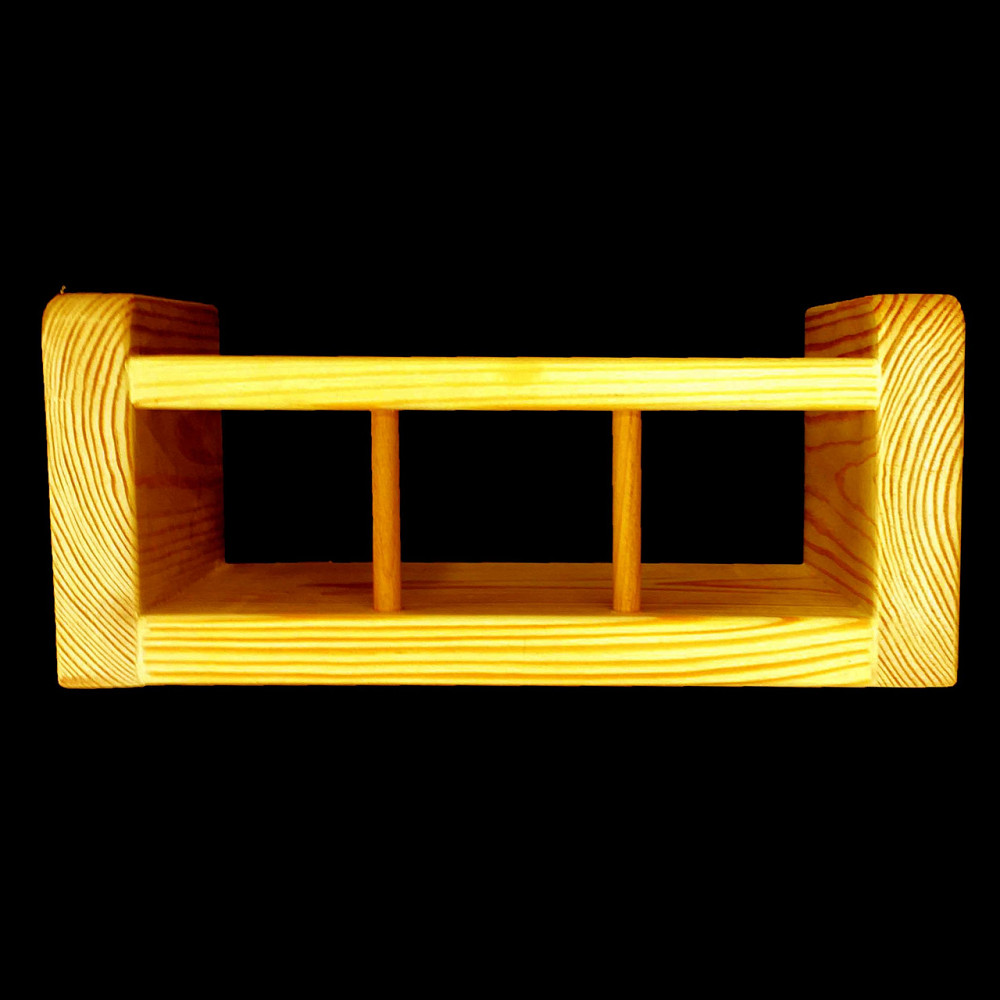 Настенная полка 