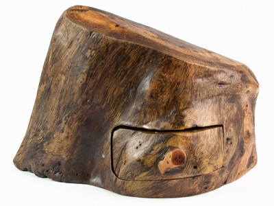 Шкатулка для украшений из дерева Киев - изображение 1