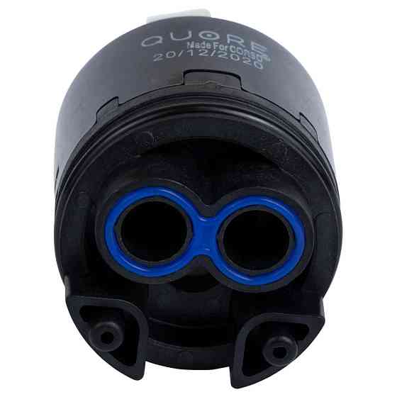 Картридж Ø40 мм високий керамічний standard CORSO (9692744) Київ