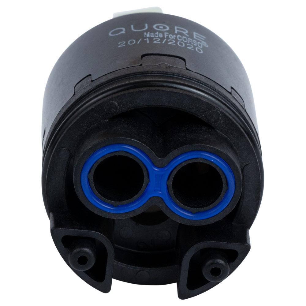 Картридж Ø40мм высокий керамический standard CORSO (9692744) Киев - изображение 2