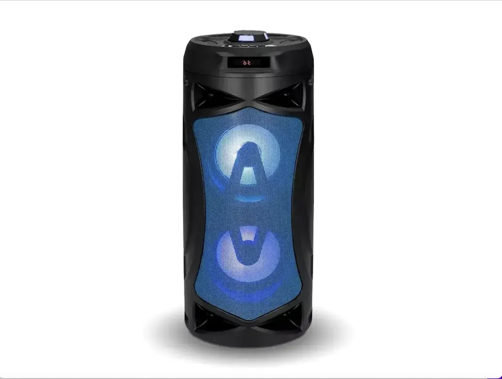 Колонка музична портативна Bluetooth з мікрофоном S4403 ART- 8894 (12шт/яский) Одеса - фото 5