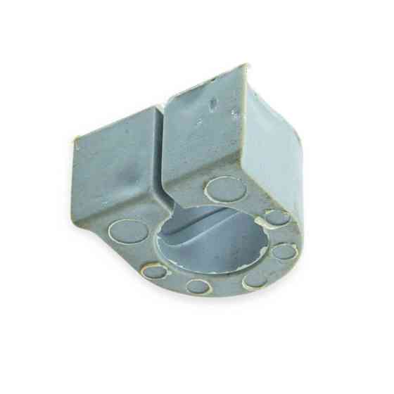 Втулка передня Рено Майстер 98-(d-22,4 мм) стабілізатора Мукачево