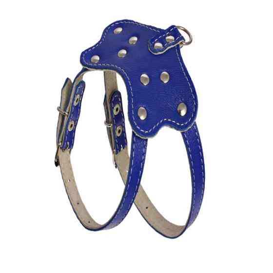 012 КОМПЛЕКТ "ПЕРЛАМУТР":шлейка "802" +Повідець"788" Вінниця