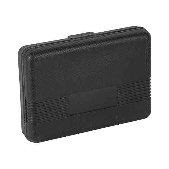 Sigma Отвертка с реверсом + биты 101шт CrV (кейс) SIGMA (4002501) Коломыя