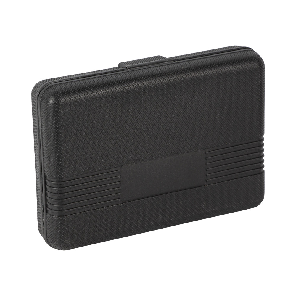 Sigma Отвертка с реверсом + биты 101шт CrV (кейс) SIGMA (4002501) Коломыя - изображение 4