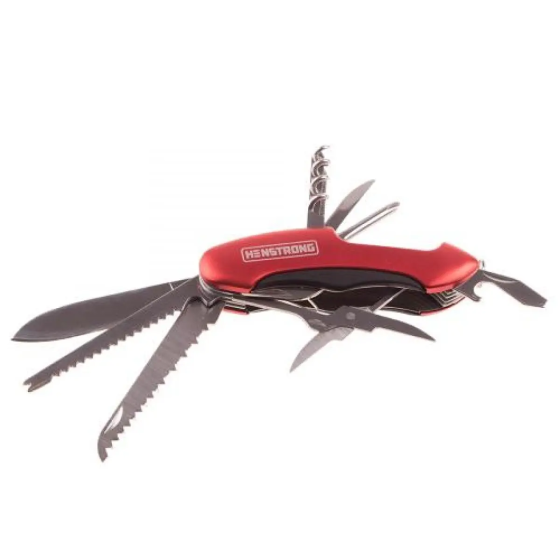 Мультитул туристичний 14 в 1 Харків